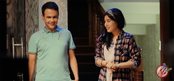 Ойбек ва Нигорадан “Хоҳламайман”