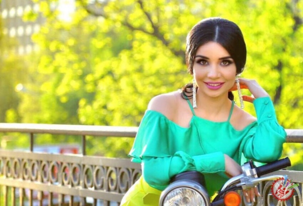 Севара “Ана-ана” қўшиғи ва клипини тақдим қилди