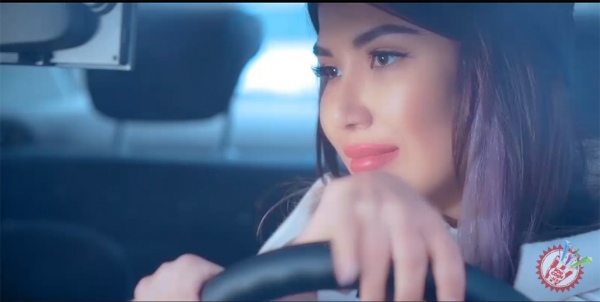 Манзурадан “Бўлди-бўлди” видеоклипини қарши олинг