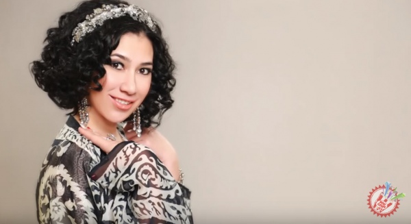 Дилдора Ниёзовадан “Борсайдим”