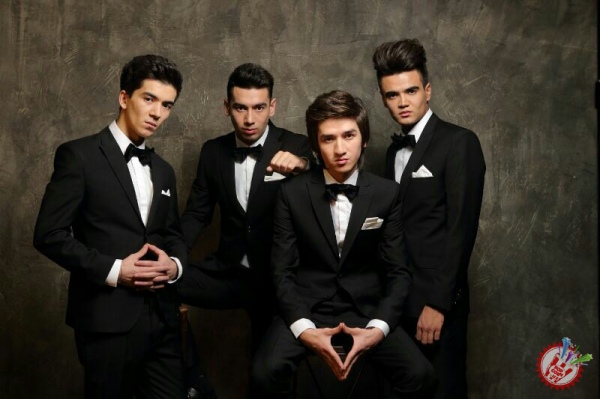 “Навват” гуруҳининг  “Фаришта”  таронасига баҳо беринг