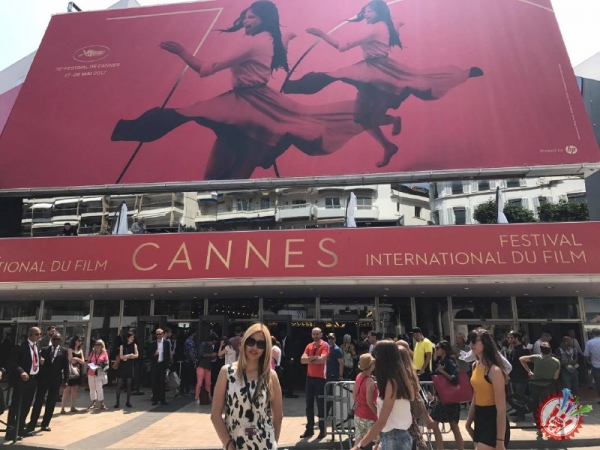 «У» номли қисқа метражли фильм 70 Канн Халқаро кинофестивалида намойиш этилди