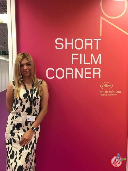 «У» номли қисқа метражли фильм 70 Канн Халқаро кинофестивалида намойиш этилди