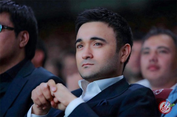 Шоҳруҳхондан 5 та қўшиқ премьераси