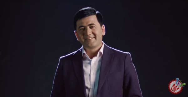 Абдурашид Йўлдошевдан ўта таъсирли видеоклип премьераси