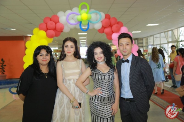 “Бегуноҳ” фильмининг илк намойиши бўлиб ўтди