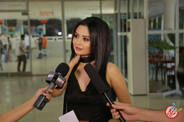 “Бегуноҳ” фильмининг илк намойиши бўлиб ўтди