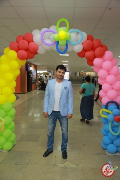 “Бегуноҳ” фильмининг илк намойиши бўлиб ўтди