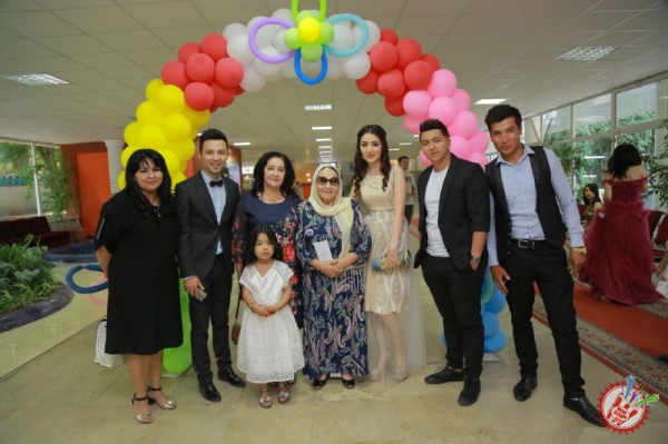 “Бегуноҳ” фильмининг илк намойиши бўлиб ўтди