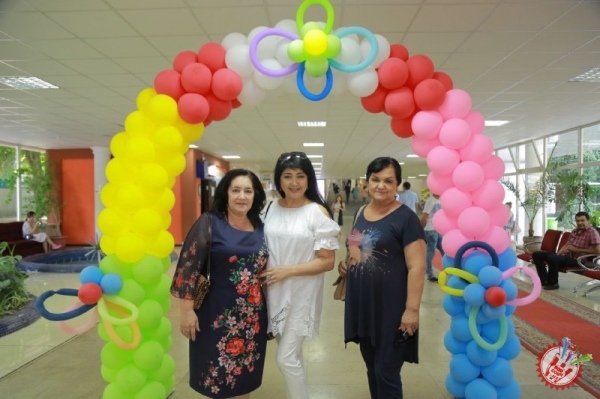 “Бегуноҳ” фильмининг илк намойиши бўлиб ўтди