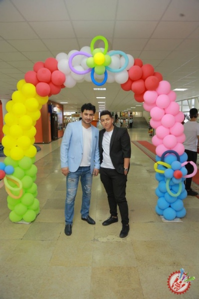 “Бегуноҳ” фильмининг илк намойиши бўлиб ўтди