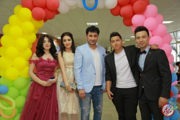 “Бегуноҳ” фильмининг илк намойиши бўлиб ўтди