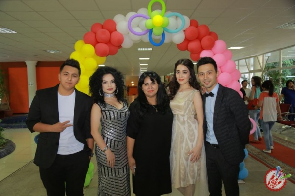 “Бегуноҳ” фильмининг илк намойиши бўлиб ўтди