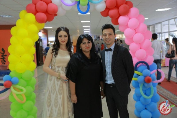 “Бегуноҳ” фильмининг илк намойиши бўлиб ўтди