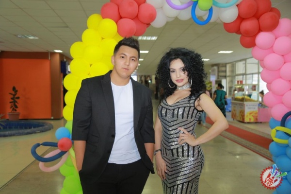 “Бегуноҳ” фильмининг илк намойиши бўлиб ўтди