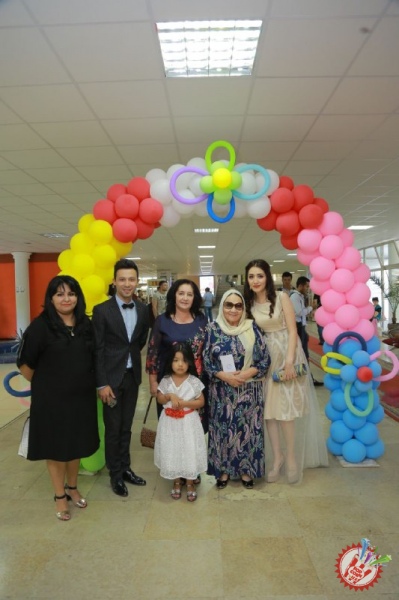 “Бегуноҳ” фильмининг илк намойиши бўлиб ўтди