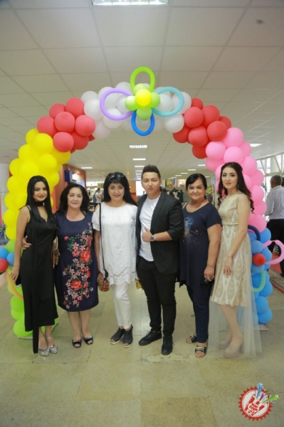 “Бегуноҳ” фильмининг илк намойиши бўлиб ўтди