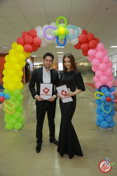 “Бегуноҳ” фильмининг илк намойиши бўлиб ўтди