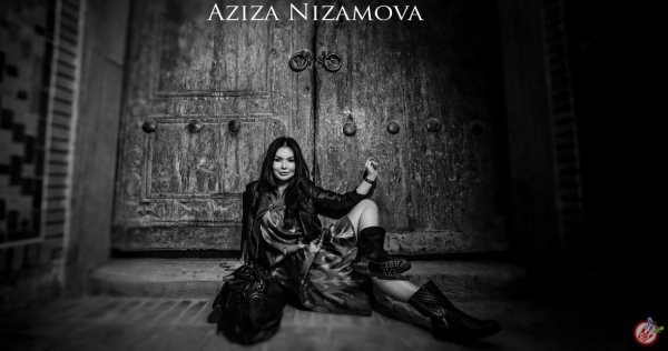 Азиза Низамова “1, 2, 3” қўшиғини тақдим қилди