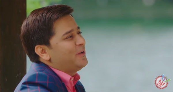 Илҳом Фармоновдан янги видеоклип – “Оила муқаддас”