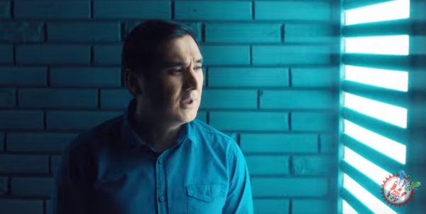 Абдували Ражабов “Ёр-ёр”  клипини тақдим қилди