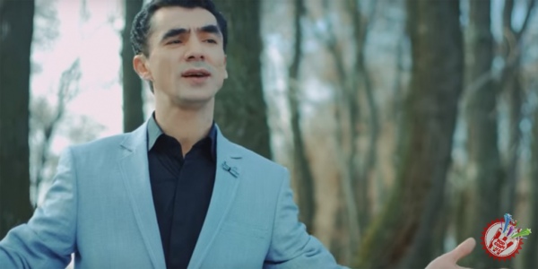 Абдулла Қурбоновнинг “Раъно”сига баҳо беринг