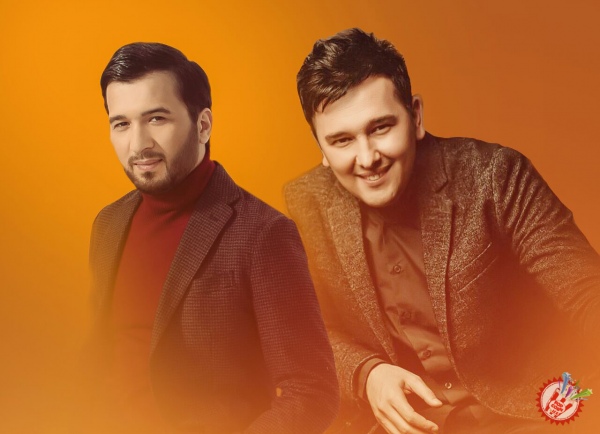 Сардор Раҳимхон ва Жонибек Муродовдан узоқ кутилган қўшиқ – “Дўстон”