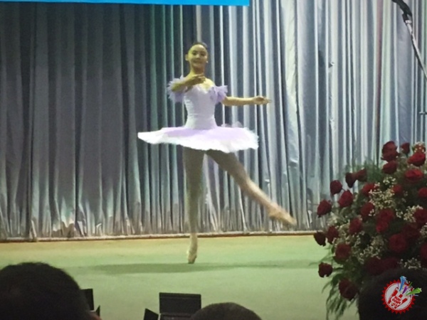  Маданият ва санъат коллежлари,  ҳамда ихтисослаштирилган мусиқа академик лицейлар ёш ижрочиларининг  Республика танлови бўлиб ўтмоқда