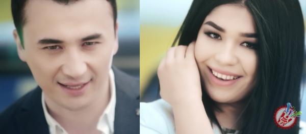 Улуғбек Раҳматуллаев ва Зиёдадан кутилган тарона ва видеоклип - “Мени сев”