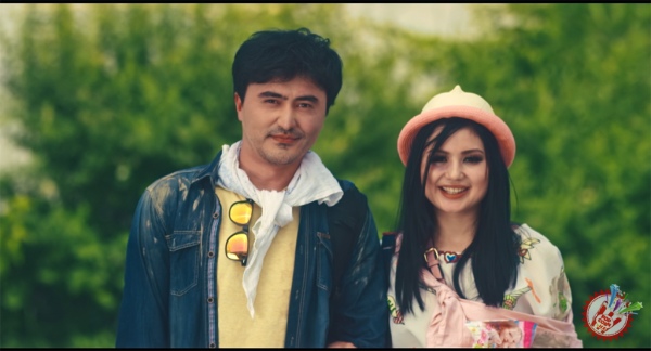 Улуғбек Раҳматуллаев ва Зиёдадан кутилган тарона ва видеоклип - “Мени сев”