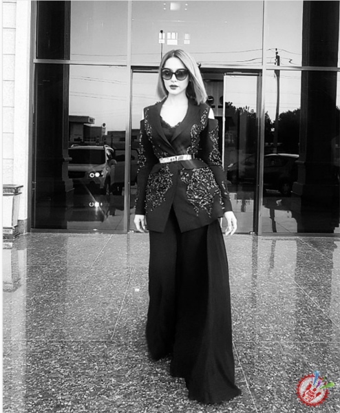 Лола Қашқадарё вилоятида 3 кунлик концерт дастурини тақдим қилди