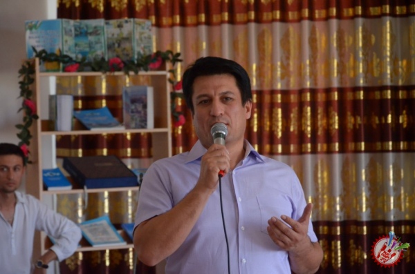 Тарғибот тадбирлари Бухорода бошланди