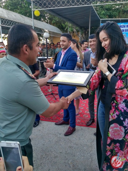 Тарғибот тадбирлари Бухорода бошланди