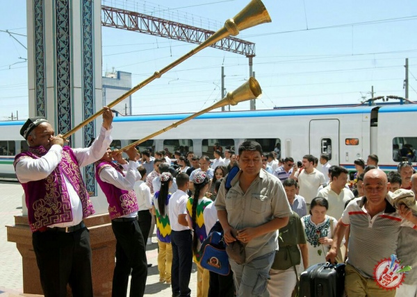 Тарғибот тадбирлари Бухорода бошланди