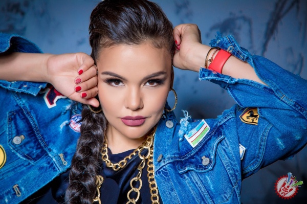 Ягонадан  “Жаноб” қўшиғини қарши олинг