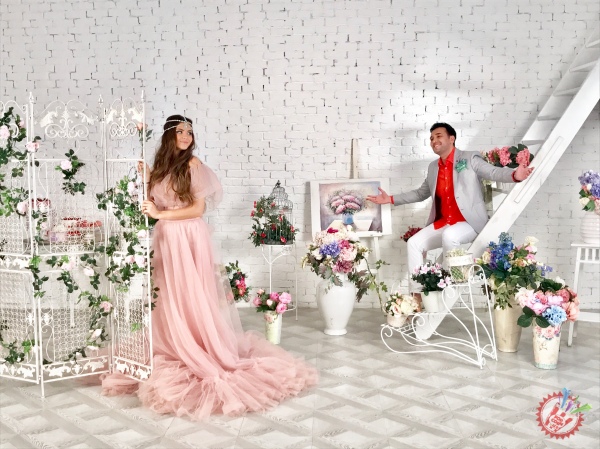 Сардор Раҳимхон “Друг” таронаси учун Москвада видеоклип суратга олдирди