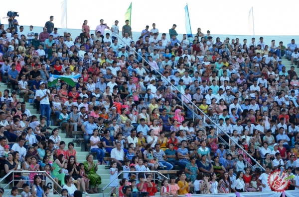 Тарғиботчилар Бухородан Фарғонага йўл олдилар