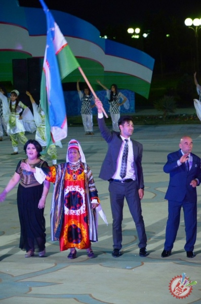 Тарғиботчилар Бухородан Фарғонага йўл олдилар