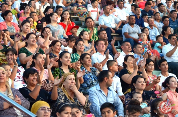 Тарғиботчилар Бухородан Фарғонага йўл олдилар