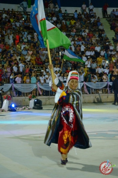 Тарғиботчилар Бухородан Фарғонага йўл олдилар