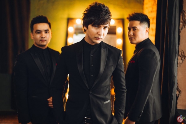 Уммон гуруҳи “Қандай айт” қўшиғини тақдим қилди