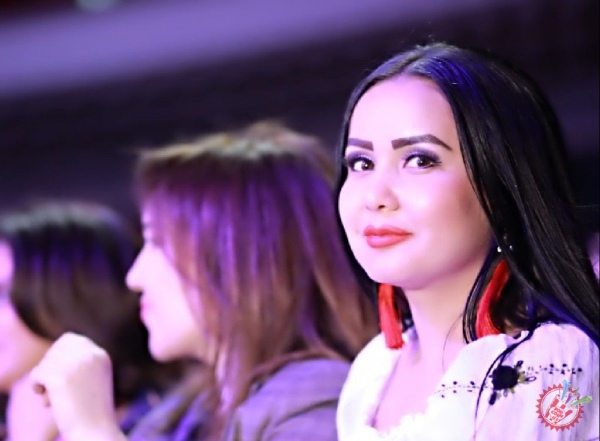 Дилафруз Ҳайитметова кино соҳасида ҳам ўз маҳоратини намоён этмоқчи