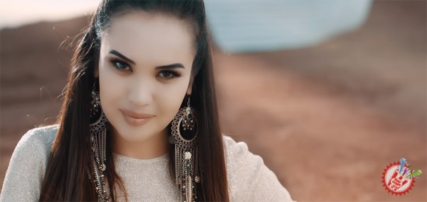 Гулсанам Мамазоитовадан  видеопремьера - “Биё”