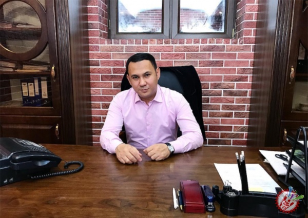 Достон Убайдуллаев янги тарона ва клипга қўл урди