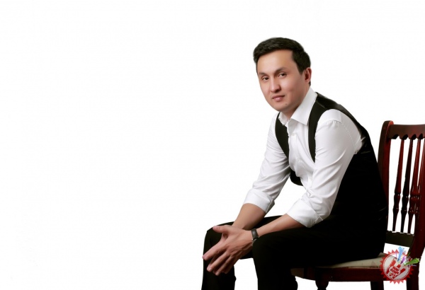 Баҳром Назаровдан “Бахт учун”