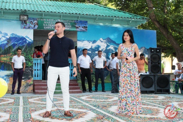 Тарғибот тадбирлари Фарғонада якунланди