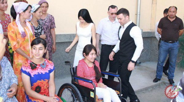 Тарғибот тадбирлари Фарғонада якунланди