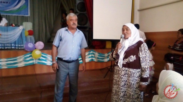 Тарғибот тадбирлари Фарғонада якунланди