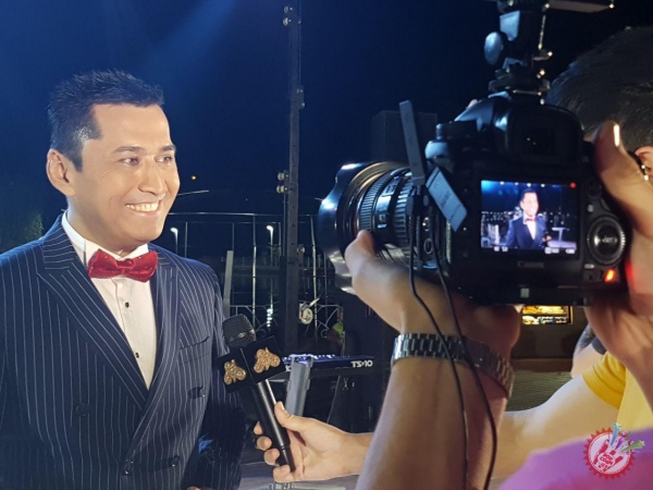 Иззат Ибрагимов ва Ҳўжа гуруҳидан кутилмаган ижодий янгиликлар