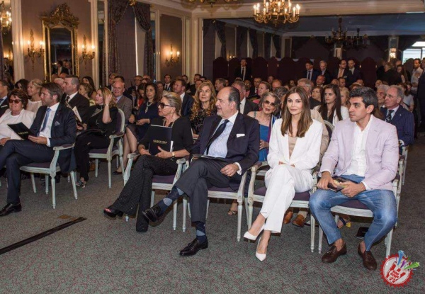 Женевада “Мирзо Улуғбек. Осмон тоқига қўйилган нарвон” тарихий ҳужжатли фильмининг премьераси бўлиб ўтди